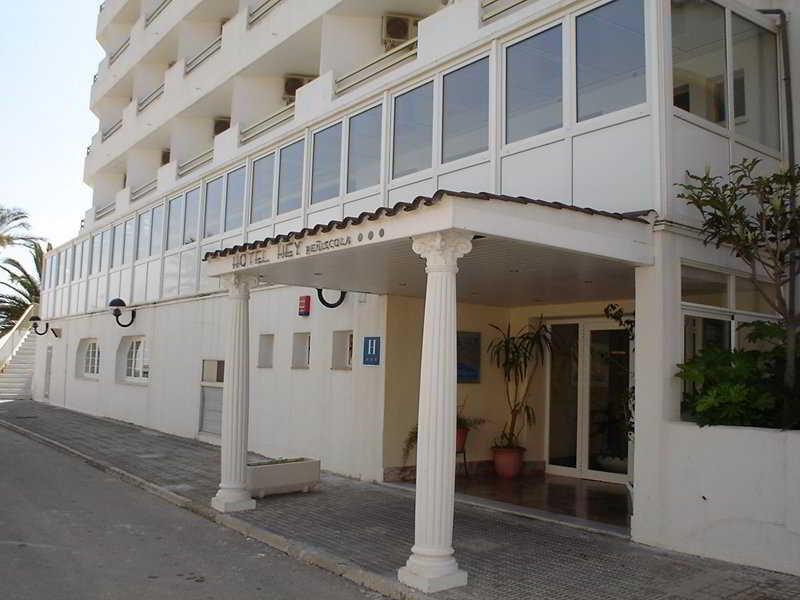 Hotel Hey Peniscola Exterior photo